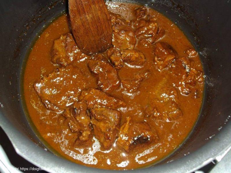 Carbonnade flamande