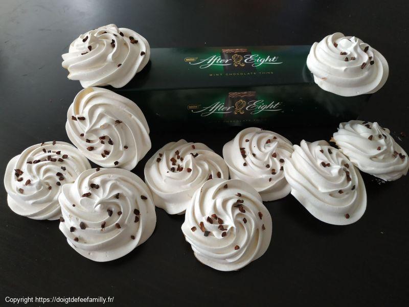 Meringues